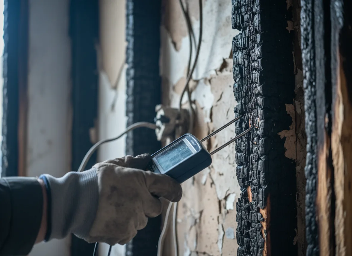 Fire Damage Restoration Leggett, CA FAQs